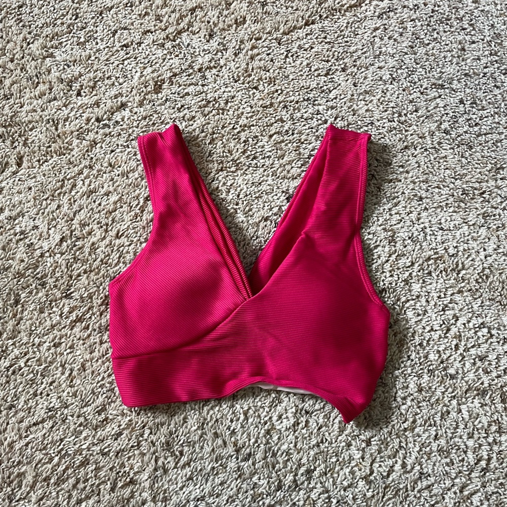 Nani Switchback Top. Size small. Like new!
